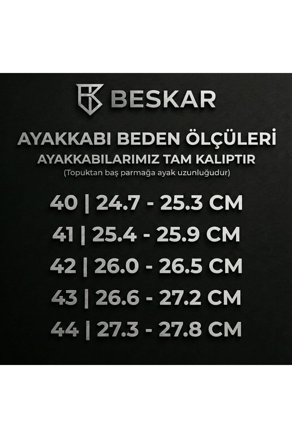 BESKAR BA0777 Füme Süet Görünümlü Çift Fermuarlı Erkek Yarım Bilek Bot — görsel 8