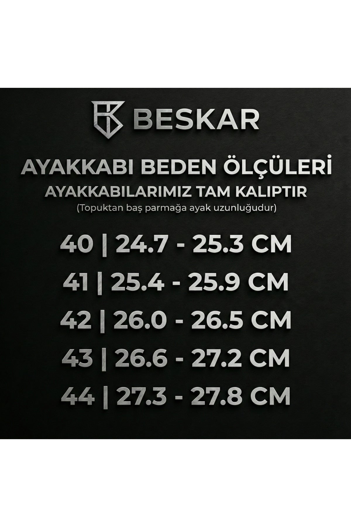 BESKAR BA0777 Füme Süet Görünümlü Çift Fermuarlı Erkek Yarım Bilek Bot — görsel 8
