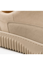 BESKAR KB X516 Bej Erkek Günlük Sneaker Ayakkabı — görsel 6