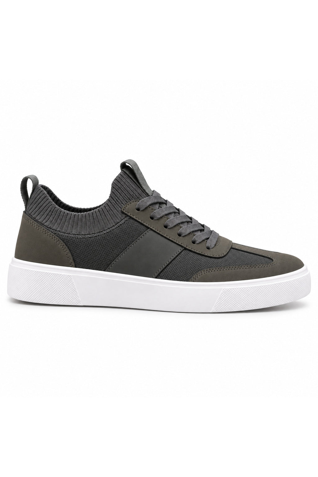 BESKAR KB N010 Füme Cilt Erkek Günlük Casual Ayakkabı — görsel 4