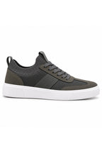 BESKAR KB N010 Füme Cilt Erkek Günlük Casual Ayakkabı — görsel 4