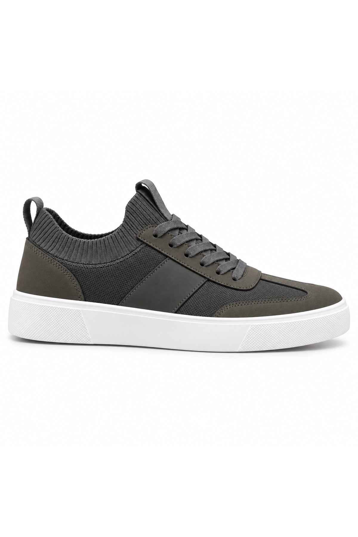 BESKAR KB N010 Füme Cilt Erkek Günlük Casual Ayakkabı — görsel 4