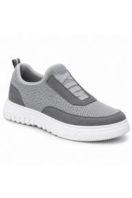 BESKAR BA0911 Triko Erkek Günlük Sneaker Ayakkabı — Gri