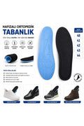 BESKAR hafızalı ayakkabı tabanlığı — görsel 1