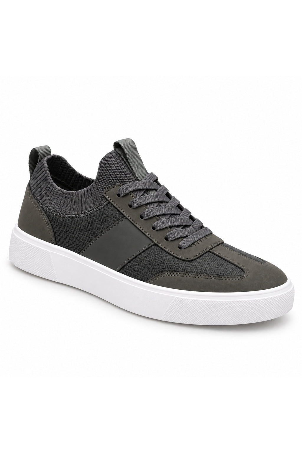 BESKAR KB N010 Füme Cilt Erkek Günlük Casual Ayakkabı — görsel 1