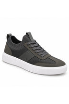 BESKAR KB N010 Füme Cilt Erkek Günlük Casual Ayakkabı — görsel 1