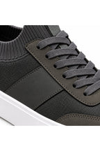 BESKAR KB N010 Füme Cilt Erkek Günlük Casual Ayakkabı — görsel 6
