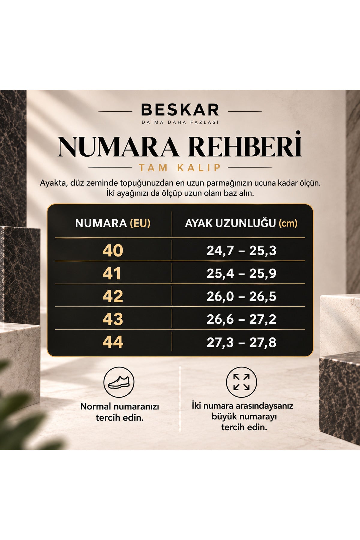 BESKAR BT C7 Taba Süet Görünümlü Yüksek Tabanlı Erkek Chelsea Bot — görsel 8