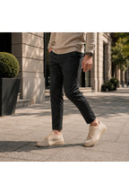 BESKAR KB X516 Bej Erkek Günlük Sneaker Ayakkabı — görsel 2