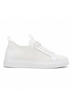 BESKAR KB 112 Beyaz Triko Erkek Günlük Sneaker Ayakkabı — görsel 3