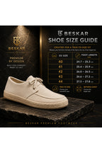 BESKAR KB T36 Bej Erkek Klasik Ayakkabı — görsel 8