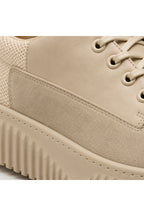 BESKAR KB X516 Bej Erkek Günlük Sneaker Ayakkabı — görsel 4