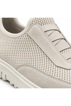 BESKAR BA0911 Bej Triko Erkek Günlük Sneaker Ayakkabı — görsel 4