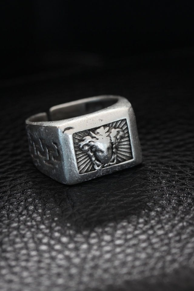 Ayarlanabilir Medusa Model Erkek Yüzük